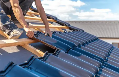 Couverture - La Richardais