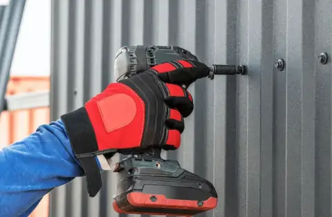 Travaux de zinguerie - La Richardais